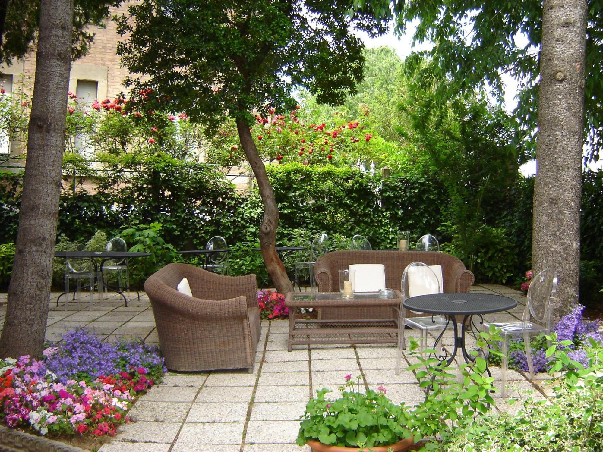 Villa Elda Boutique Hotel سيينا المظهر الخارجي الصورة